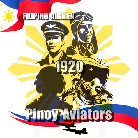 Pinoy Aviators .